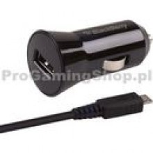 Autonabjaka BlackBerry ACC-48157 s Micro USB konektorom