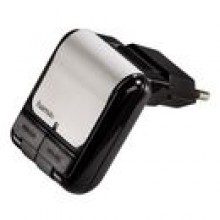 ADOWARKA USB 230V DUAL SKADANA