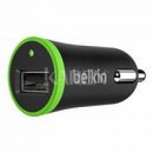 Belkin adowarka samochodowa USB czarna