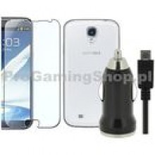 Balek prsluenstva 4-OK pre Samsung Galaxy Ace - s5830