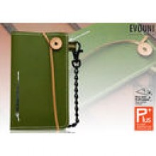 Oryginalne etui EVOUNI Non Kraft Paper - iPhone 4 / 5 / 5c / 5s