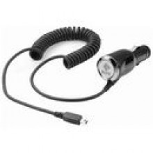 HTC CC-C100 - adowarka samochodowa miniUSB