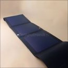 adowarka solarna 5V 1.1A skadana