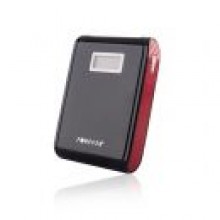 Mobilna bateria Power Bank Forever PB005 z LCD 9600 mAh