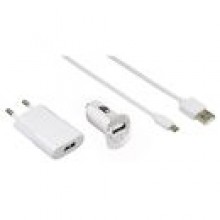 ZESTAW ADOWAREK PICO + MICRO USB FASHION BIAE