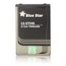 Bateria Bluestar do LG GT540 / P500 Li-ion 1500mAh