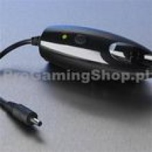 powermonkey-classic V2 2200mAh - adowarka awaryjna, Black