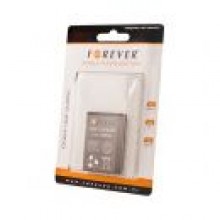 Bateria Forever do Nokia 5140 1050 mAh Li-Ion HQ