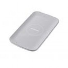 Zestaw adowarka indukcyjna biaa + cover biay do S4