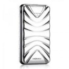 Bateria przenona iPower Turbo - 16800 mAh (srebrna)