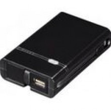 adowarka HAMA MFI Powerbank 6000 mAh