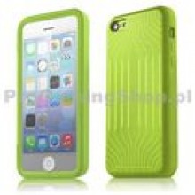 Ruthless Case ITSKINS do Apple iPhone 5C, Green