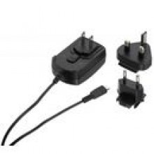 BlackBerry adowarka sieciowa MicroUSB podrna