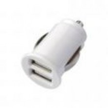 adowarka ELMAK SAVIO SA-03 adowarka samochodowa 2xUSB