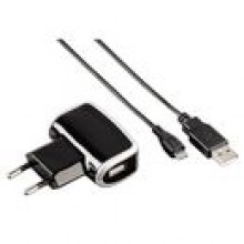MICRO USB SET ADOWARKA USB + KABEL