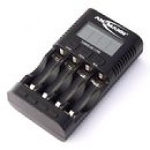 ADOWARKA ANSMANN POWERLINE 4PRO