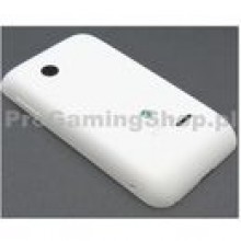 Tylna zamiennik Sony Xperia Tipo-ST21i, White