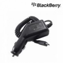 BlackBerry adowarka Samochodowa MicroUSB 12 / 24V