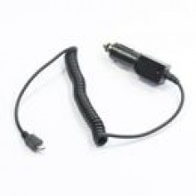 Ladowarka samochodowa do Panasonic EB-3901 Eluga