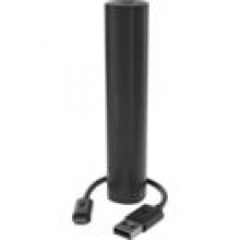 adowarka przenona microUSB Nokia DC-16 black (2200 mAh)