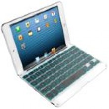 Klawiatura bluetooth dla iPad mini - biaa ZAGGkeys Cover