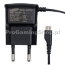 Samsung ETA0U10EBE, adowarka - Zcze Micro USB typ B