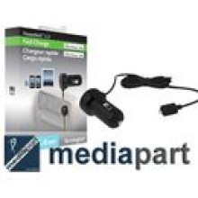 KENSINGTON �ADOWARKA SAMOCHODOWA 1A iPhone 5 5S 5C