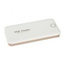 PQI Power 12000 - przenona adowarka - 12000mAh - biaa