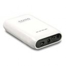 Mobilna bateria Power Bank Axago PWB-E6 6600mAh