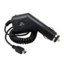 adowarka samochodowa mini USB HTC / SPV / Motorola V3 / K1