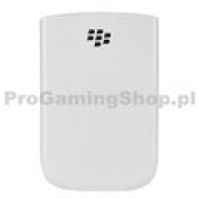 wymiana tylnej okadki dla BlackBerry 9800 Torch, White