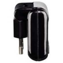 REISELADER 2-FACH USB NEU