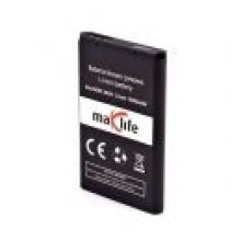Bateria MaxLife do Nokia 3650 1500 mAh Li-Ion