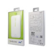 PQI i-Power 3300 Powerbank 3300mAh biao-zielony