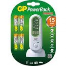GP Batteries adowarka PowerBank V800C 4x2700