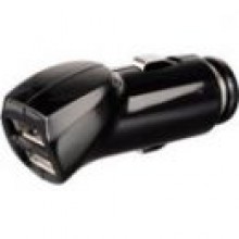 adowarka HAMA adowarka samochodowa Picco 2xUSB