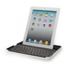 Logitech Keyboard Case for iPad2