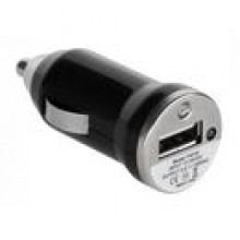 adowarka USB samochodowa 1A M-Life Basic ML0392