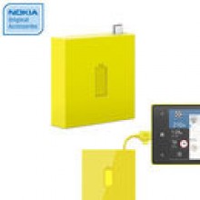 adowarka przenona USB Nokia DC-18 ta (1720 mAh)
