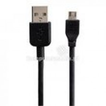 Hama kabel usb - micro usb czarny