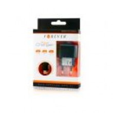 adowarka sieciowa Forever ze zczem micro USB 2A box