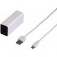 adowarka HAMA Mobile USB Powerpack 2600