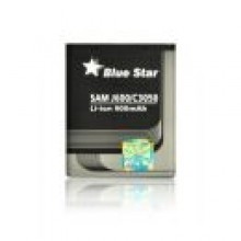 Bateria Bluestar do Samsung J600 Li-ion 900mAh