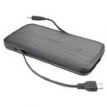 Nokia DC-11 adowarka podrna BLACK