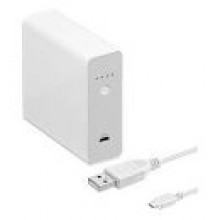 Mobilna bateria Power Bank Goobay 63533 11000mAh