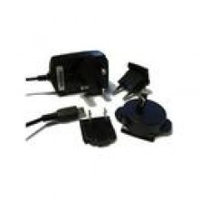 BlackBerry - �adowarka sieciowa mini-USB