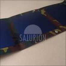 adowarka solarna 5V 1.1A Camo