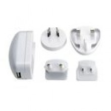 Podrna adowarka sieciowa USB Travel