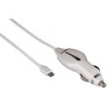 ADOWARKA SAMOCHODOWA MICRO USB BIAA