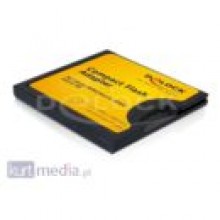 Adapter karty Micro SD / SDHC / XC->CompactFlash